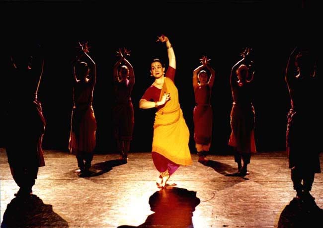 Furuikeya: Radha Anjali , NMDC