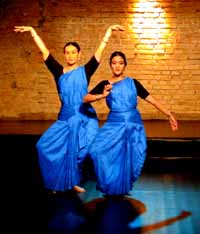 Mithuna: Radha Anjali, Asmita Banerjee