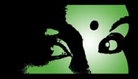 Logo der Indischen Nacht/Indian Night